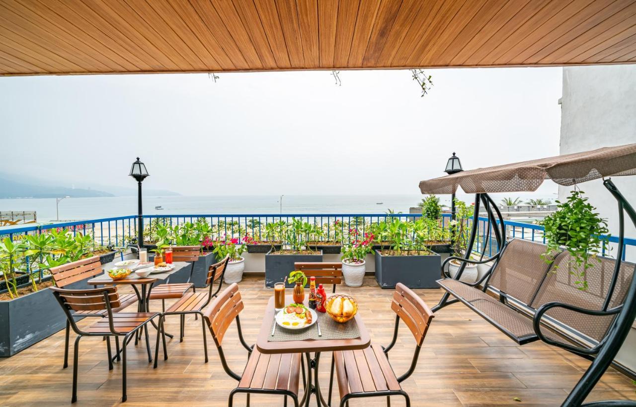 Cani Beach House Đà Nẵng Exterior foto