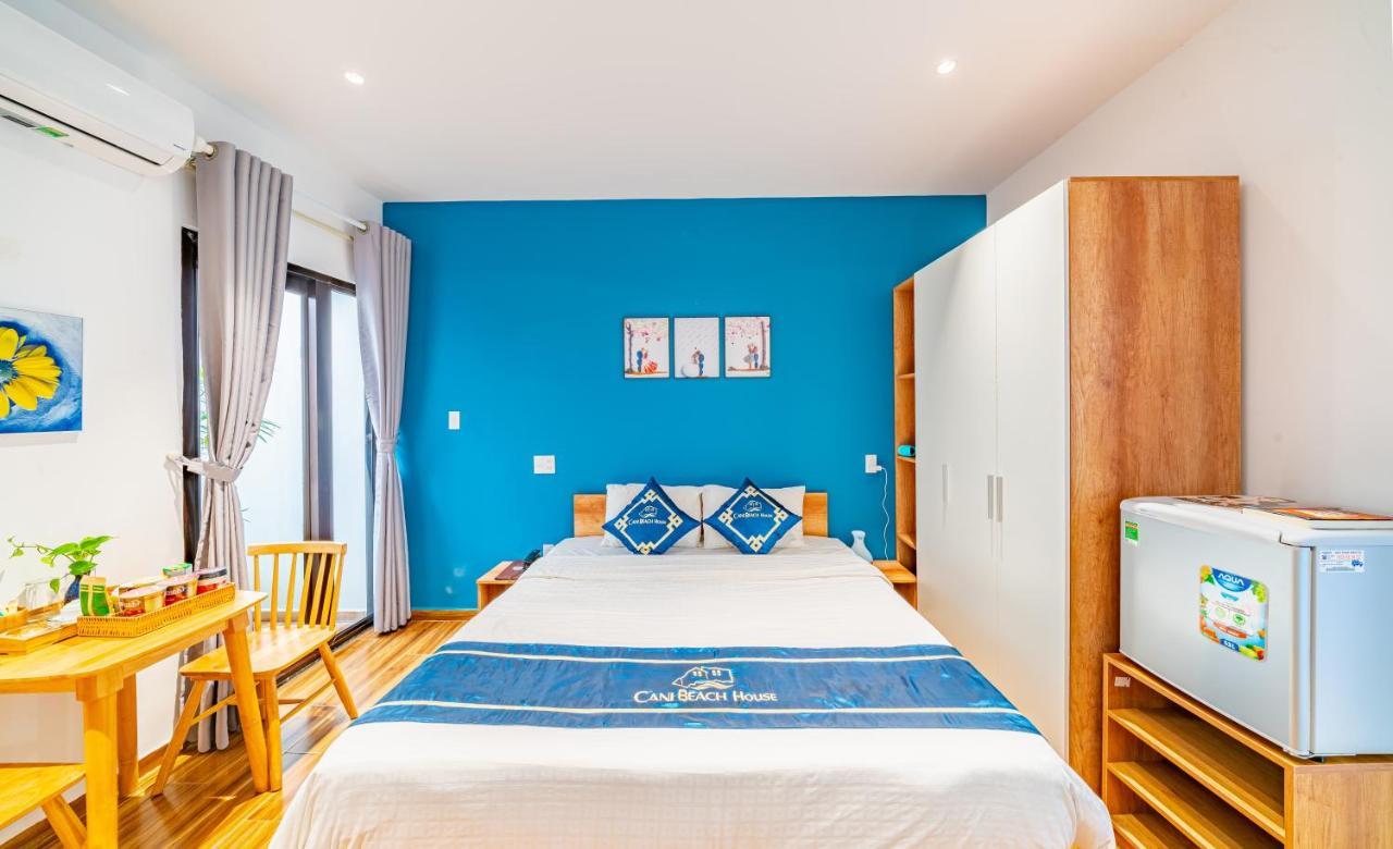 Cani Beach House Đà Nẵng Exterior foto